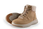 Skechers Veterboots in maat 41 Beige, Skechers, Verzenden, Beige, Overige typen
