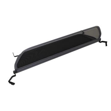 Jaguar XK (1996-2005) Cabrio windscherm Grijs windscherm op, Ophalen of Verzenden
