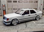 MCG 1:18 - Modelauto - Mercedes Benz E-Klasse W124 - 1990 -, Nieuw