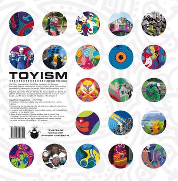 Toyisme 9789491196201 Wim Van der Beek, Verzenden, Gelezen, Wim Van der Beek