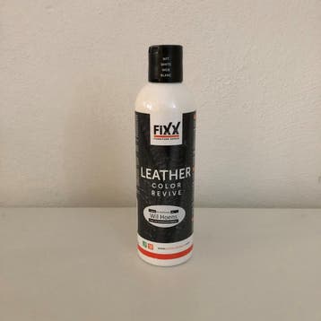 Leather color Revive, Ophalen of Verzenden