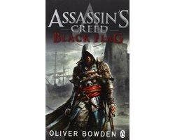 Boek Black Flag 9780718178154, Boeken, Verzenden, Zo goed als nieuw