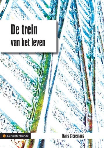De trein van het leven - Hans Cieremans 9789048409334, Verzenden, Gelezen, Hans Cieremans