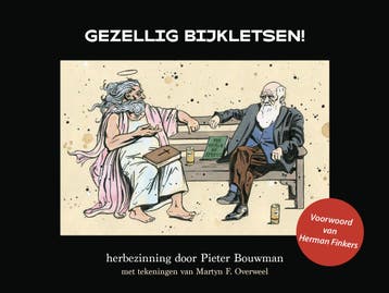 Gezellig Bijkletsen! | Pieter Bouwman | Nieuw, Ophalen of Verzenden, Nieuw, Pieter Bouwman