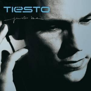 cd - Tiesto - Just Be, Verzenden, Zo goed als nieuw