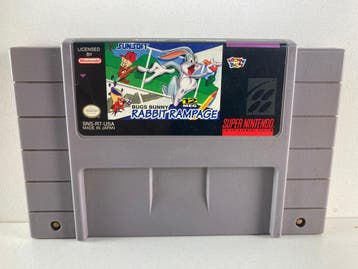 Rabbit Rampage SNS-R7-USA Garantie & morgen in huis!, Ophalen of Verzenden, Zo goed als nieuw