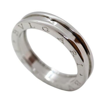 Bvlgari - Ring - B.zero 1 - 18 karaat Witgoud, Nieuw