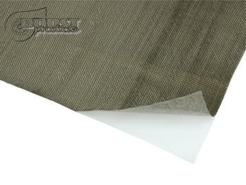 Hittewerende matten – Titanium – Zelfklevend – Dun, Ophalen of Verzenden, Nieuw