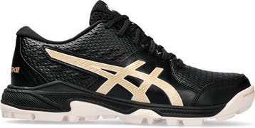 Asics Gel-Peake - Maat 37.5 - Sportschoenen - Hockey -, Kleding | Dames, Schoenen, Verzenden, Nieuw
