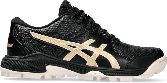 Asics Gel-Peake - Maat 37.5 - Sportschoenen - Hockey -, Kleding | Dames, Schoenen, Verzenden
