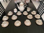 Bavaria - Koffieservies (27) - Porselein
