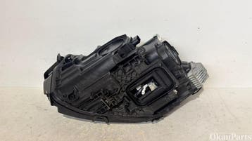Mercedes EQB X243 LED rechter koplamp rechts A2439069000, Auto-onderdelen, Verlichting, Ophalen, Gebruikt