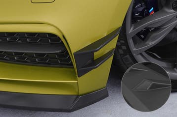 Performance Flaps voor BMW 2 Serie F22 / F23 M-pakket FP027-, Verzenden, Nieuw