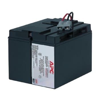 APC Batterij Vervangings Cartridge RBC7 | Nieuw, Ophalen of Verzenden, Nieuw