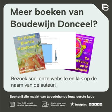 De weg van het geweten 9789492340184 Boudewijn Donceel, Boeken, Verzenden, Zo goed als nieuw, Boudewijn Donceel