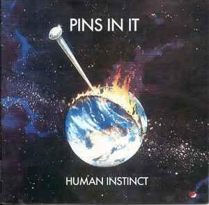 cd - Human Instinct - Pins In It, Cd's en Dvd's, Verzenden, Nieuw in verpakking