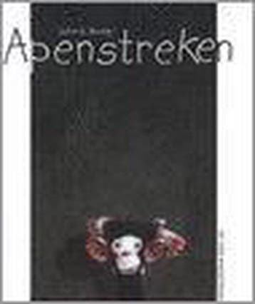 Apenstreken / Een Vier Windstreken prentenboek - J.A. Rowe, Verzenden, Gelezen, J.A. Rowe