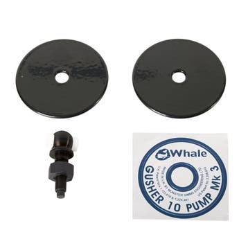 Whale Service Kit AS3719 Eyebolt / Clamp voor Gusher 10, Ophalen of Verzenden, Nieuw