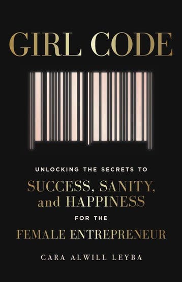 Girl Code - Cara Alwill Leyba 9780241318072, Verzenden, Gelezen, Cara Alwill Leyba
