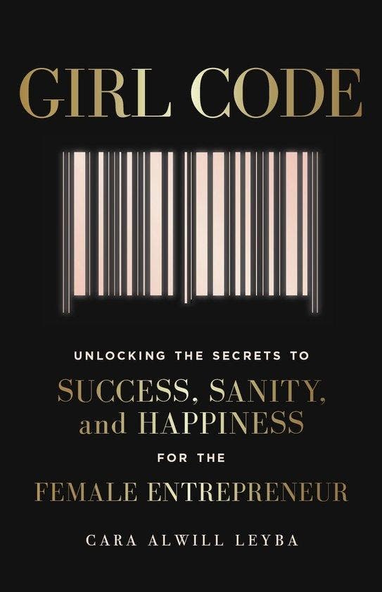 Girl Code - Cara Alwill Leyba 9780241318072, Boeken, Taal | Engels, Gelezen, Verzenden