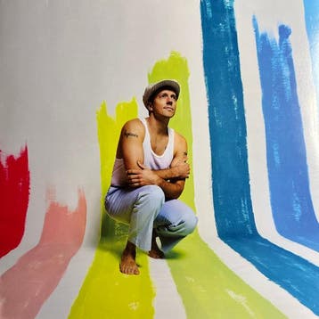 lp nieuw - Jason Mraz - Mystical Magical Rhythmical Radic..., Verzenden, Zo goed als nieuw, Overige formaten