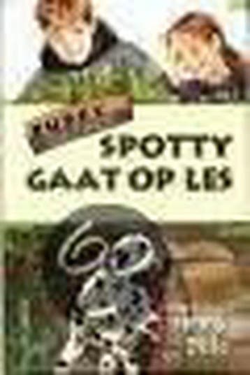 Spotty gaat op les / Puppy Patrol - J. Dale 9789020671865, Boeken, Verzenden, Gelezen, J. Dale