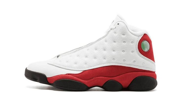 Air Jordan 13 Retro Chicago, Kleding | Heren, Schoenen