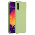 Samsung Galaxy A51 Silicone Hoesje - Zachte Matte Case, Verzenden, Nieuw