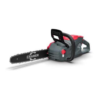 Cramer 48CS18 accu kettingzaag 48V, Verzenden, Nieuw