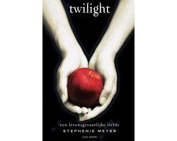 Boek Twilight 1 - Twilight 9789000374656, Verzenden, Zo goed als nieuw