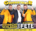 Grubertaler - Die Grubertaler – Echt Schlager, die große, Ophalen of Verzenden, Nieuw in verpakking