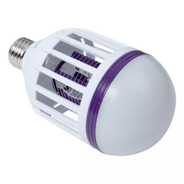 Benson Anti muggen/insectenlamp fitting - 4 W - 110 V - 2...