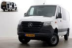 Zakelijke Lease |  Mercedes-Benz Sprinter 316 CDI 163pk L2H1, Gebruikt, Euro 6, Wit, Mercedes-Benz