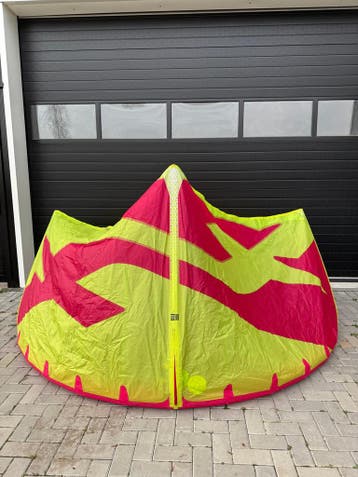 F-One Bandit 8m, Watersport en Boten, Ophalen of Verzenden, Nieuw