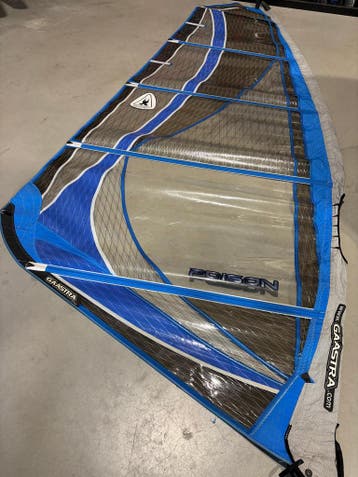 Gaastra Poison 6.2 + Gaastra 430 SDM C15, Ophalen of Verzenden, Nieuw