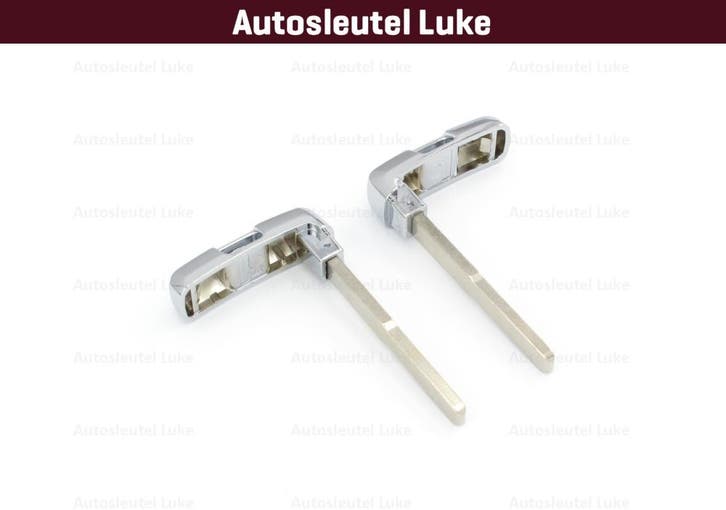 reservesleutel kpb1562 voor Land Rover, Auto-onderdelen, Elektronica en Kabels, Nieuw, Verzenden