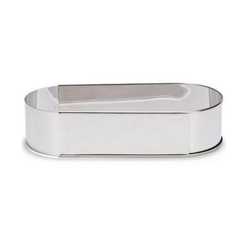 Patisse Sloffenring Verstelbaar 27-36cm, Verzenden, Nieuw