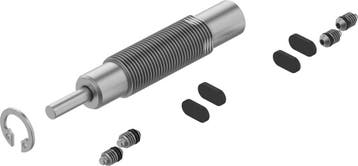 Festo Omschakelkit Bouwgrootte 90 - 548121, Verzenden, Nieuw