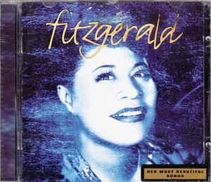 cd - Ella Fitzgerald - Ella Fitzgerald, Verzenden, Zo goed als nieuw