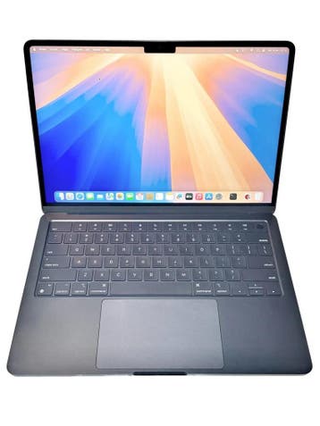 Apple MacBook Air 2025 Retina | M4 24gb 512gb SSD 13,6 inch, Computers en Software, Apple Macbooks, 2 tot 3 Ghz, 13 inch, 512 GB