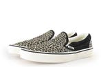 Vans Instappers in maat 40 Panter, Overige kleuren, Verzenden, Overige typen, Vans