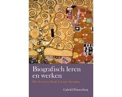 Boek Biografisch leren en werken 9789088509544, Verzenden, Zo goed als nieuw