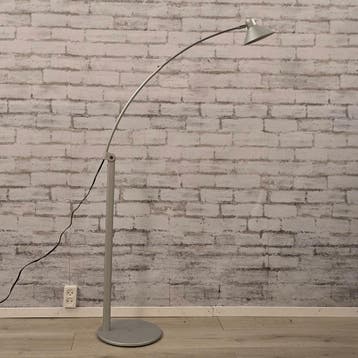 Ikea leeslamp G 003-1 170 Refurbished, Huis en Inrichting, Lampen | Tafellampen, Ophalen, Zo goed als nieuw, Overige materialen