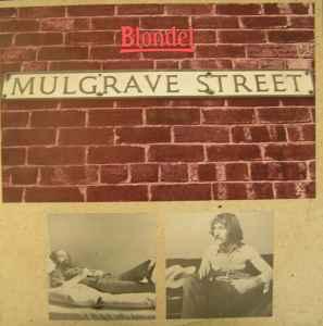 LP gebruikt - Amazing Blondel - Mulgrave Street (UK, 1974), Verzenden, Zo goed als nieuw, Overige formaten