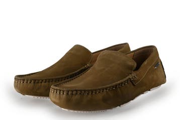 Mexx Muiltjes in maat 40 Bruin, Kleding | Dames, Mexx, Bruin, Verzenden, Overige typen