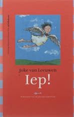 Iep! / JeugdSalamander 9789045104447 J. van Leeuwen, Verzenden, Zo goed als nieuw, J. van Leeuwen