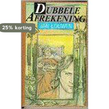 DUBBELE AFREKENING - LOUWEN 9789020520453, Verzenden, Gelezen, LOUWEN