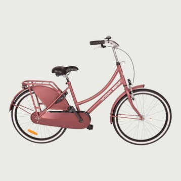 Nogan kinderfiets 24 inch, Ophalen of Verzenden, Gebruikt, Nogan