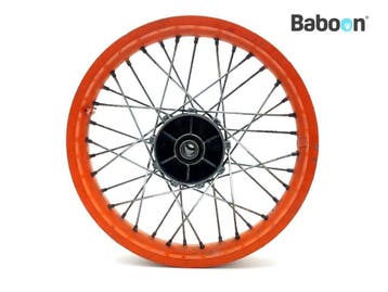 Achterwiel KTM 620 LC4 1995-2001, Verzenden, Gebruikt