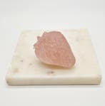 Rozekwarts Aardbei, Ophalen of Verzenden